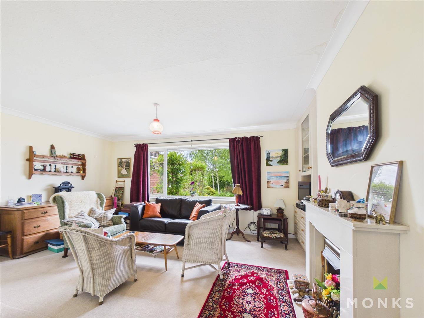 26 Soulton Crescent, Shrewsbury, SY4 5HY For Sale